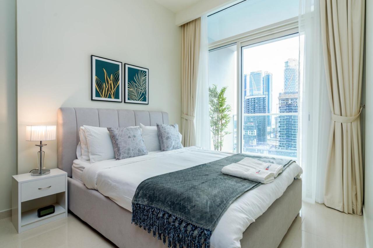 Sparking 2 Bedroom At Vera Residences Apartment