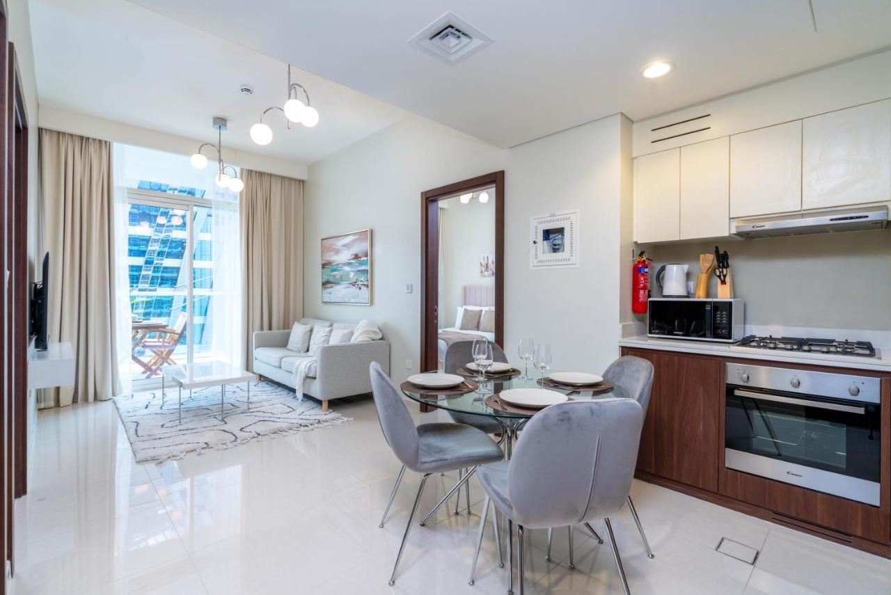 Apartment Sparking 2 Bedroom At Vera Residences