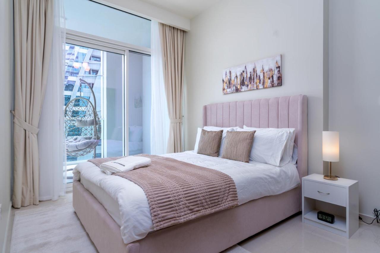 Apartment Sparking 2 Bedroom At Vera Residences