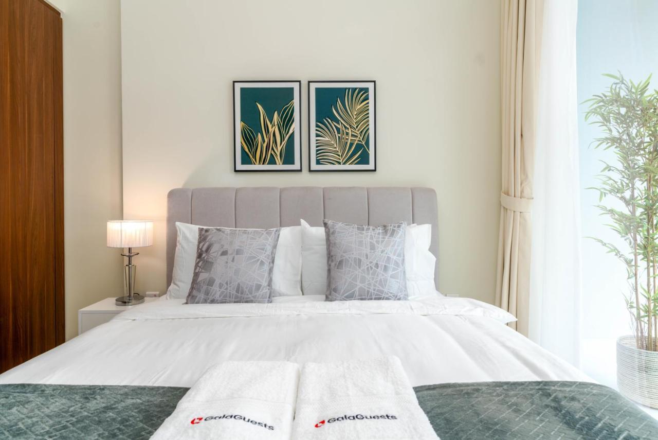 Sparking 2 Bedroom At Vera Residences Apartment *