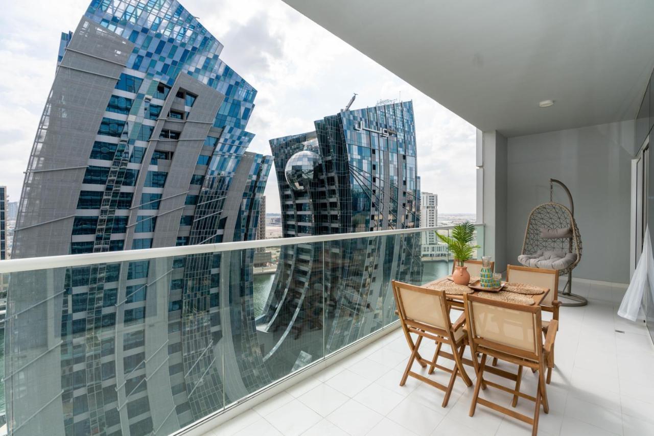 Apartment Sparking 2 Bedroom At Vera Residences Dubai