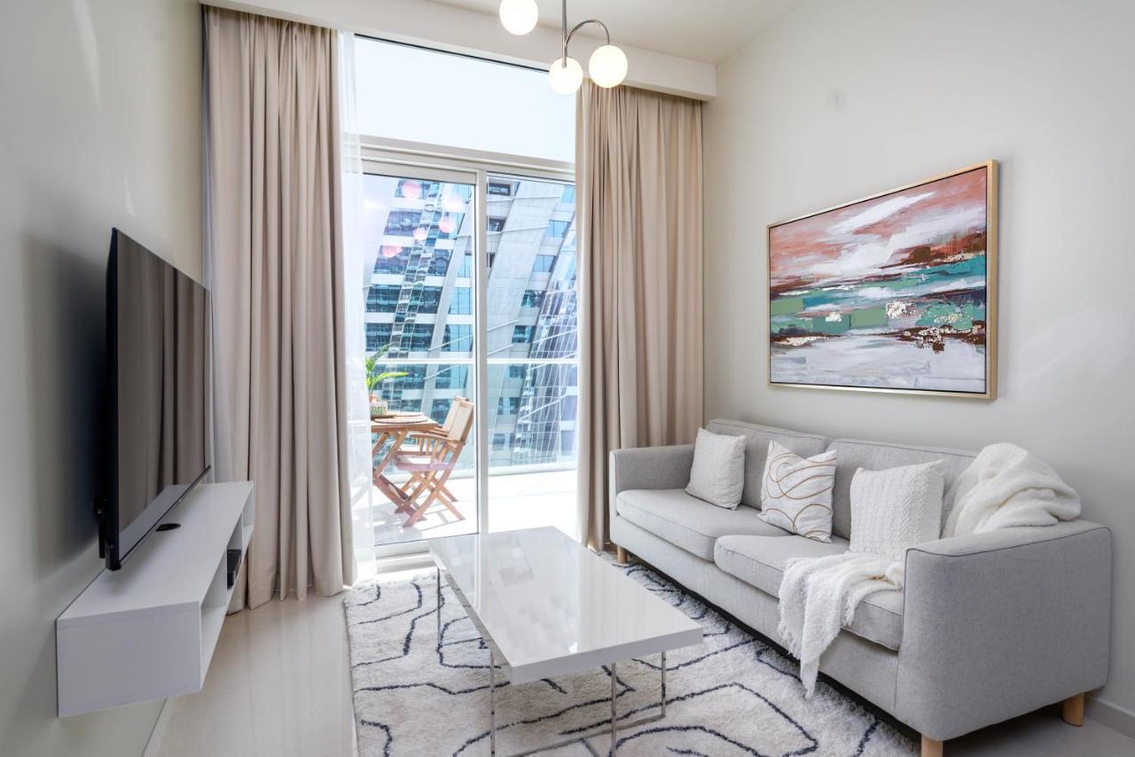 Apartment Sparking 2 Bedroom At Vera Residences
