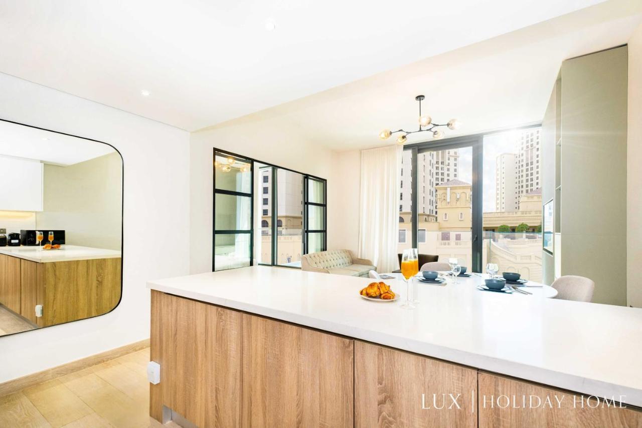 Apartment Lux - Contemporary In The Marina Dubai