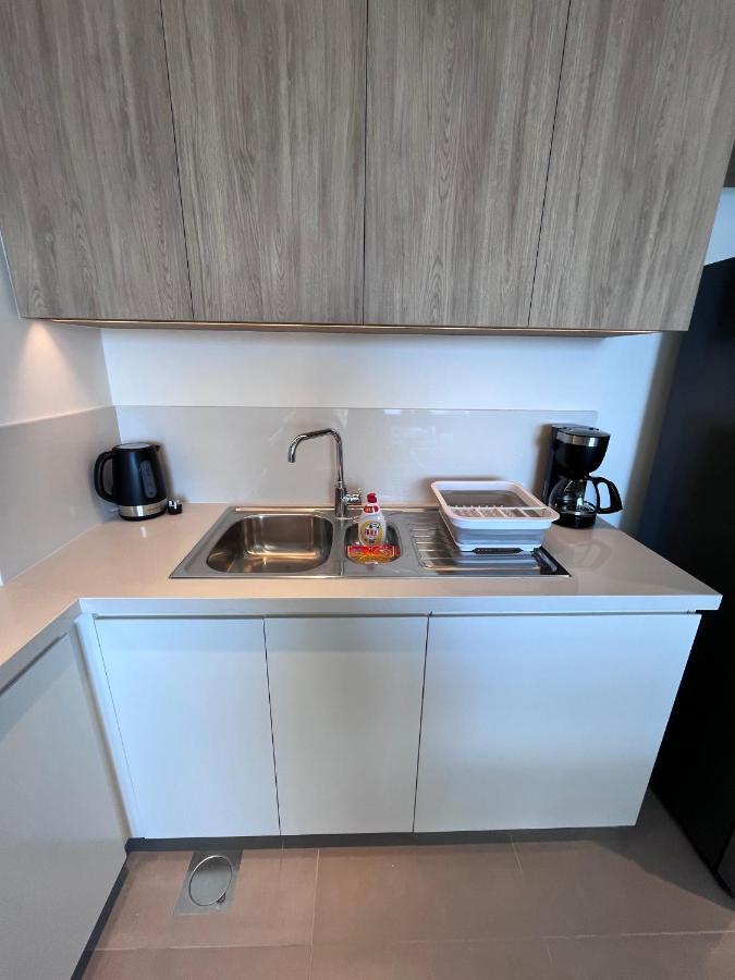 Exquisite 2bdr Apartment, Park Ridge Executive Residences, Hills *