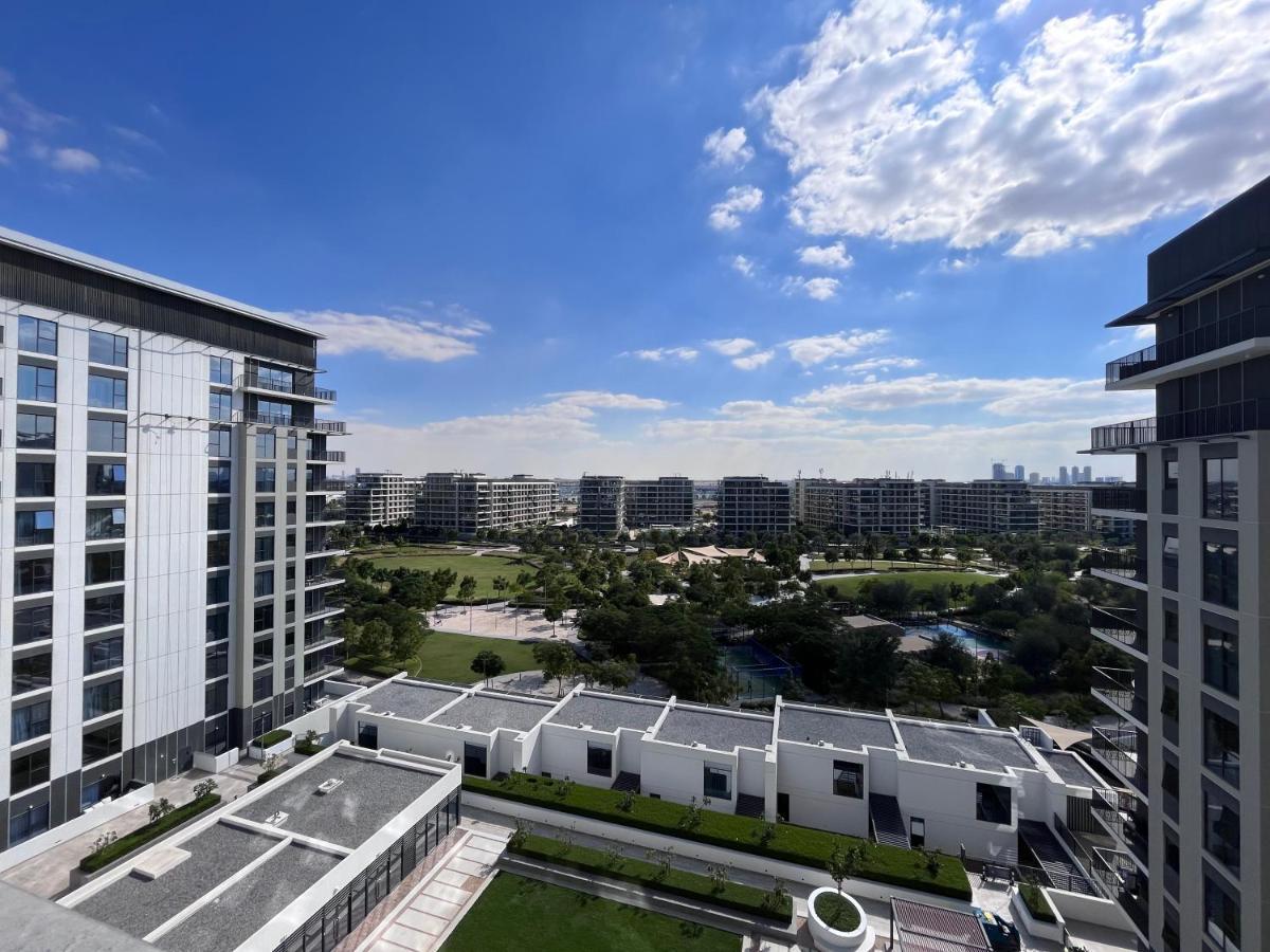 Apartment Exquisite 2bdr Apartment, Park Ridge Executive Residences, Hills Dubai