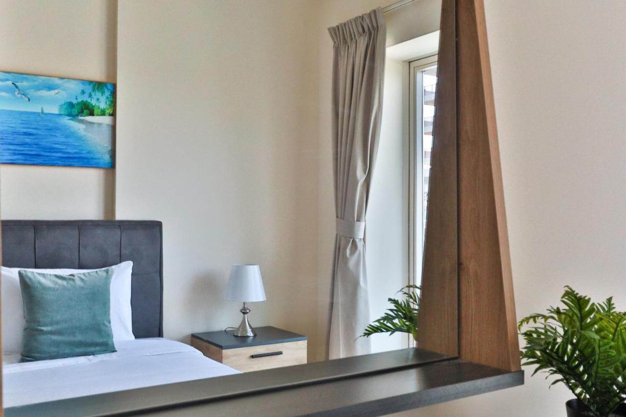Welhome - Amidst Golf Courses, Perfect For Sports Lovers Apartment Dubai