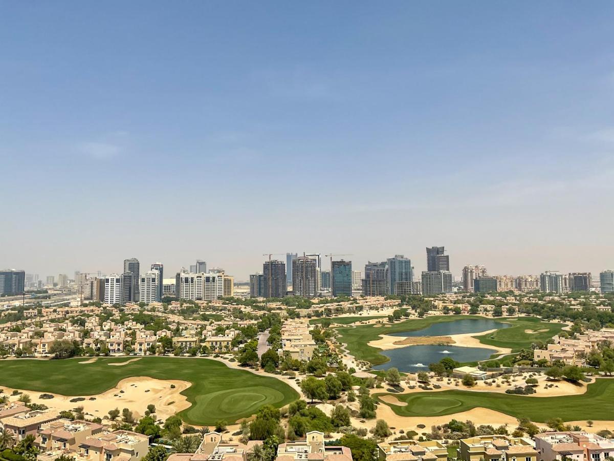 Welhome - Amidst Golf Courses, Perfect For Sports Lovers *