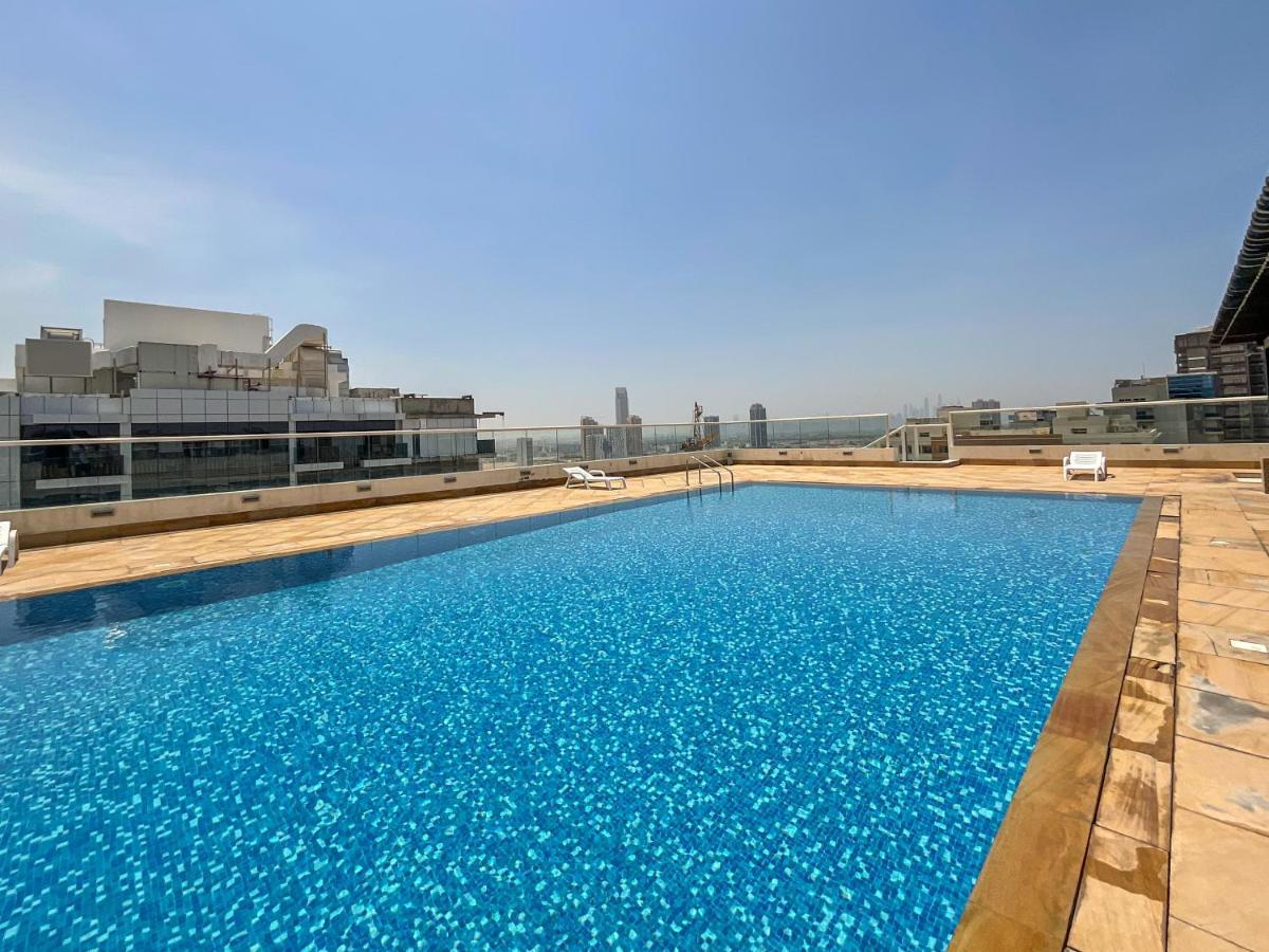 Apartment Welhome - Amidst Golf Courses, Perfect For Sports Lovers Dubai