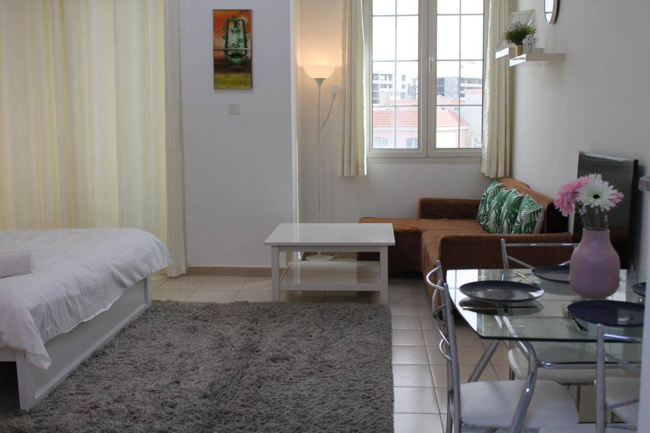 Bright, Spacious And Cozy Apartment