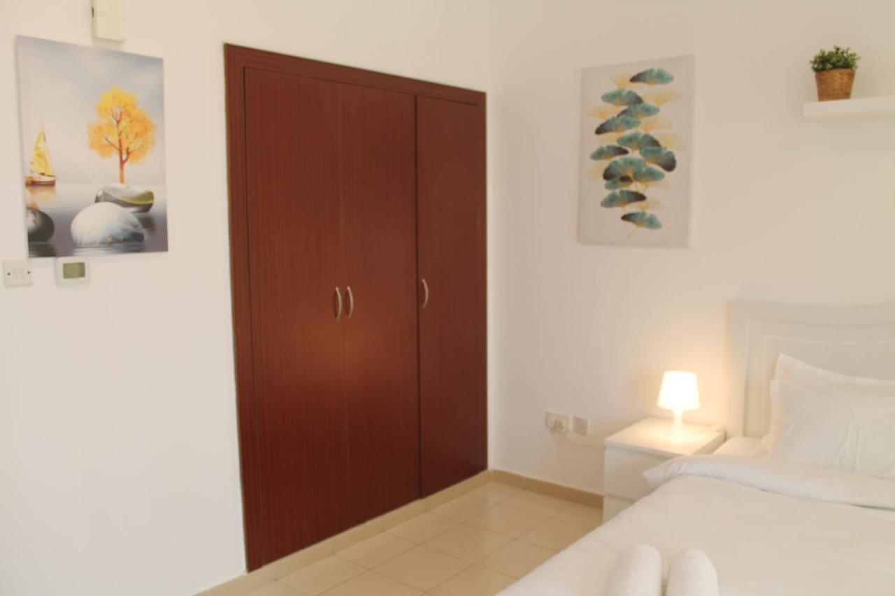 Bright, Spacious And Cozy