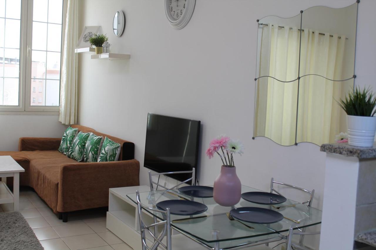 Bright, Spacious And Cozy Apartment