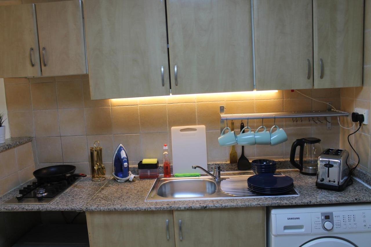 Bright, Spacious And Cozy Dubai