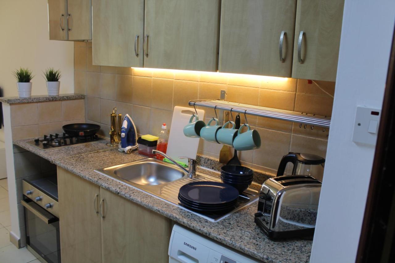 Bright, Spacious And Cozy Dubai
