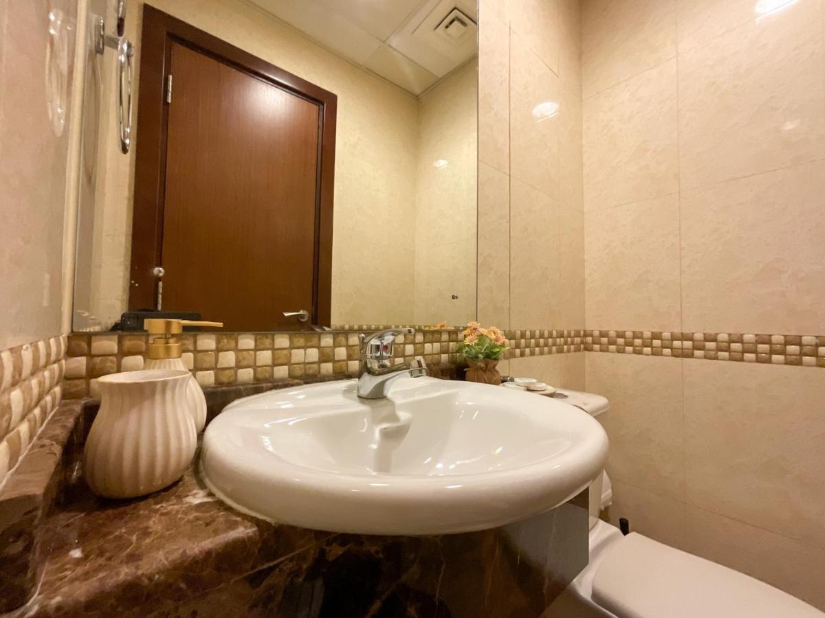 Apartment Welhome - Amidst Golf Courses, Perfect For Sports Lovers Dubai