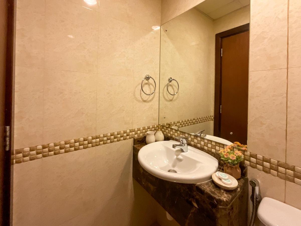 Welhome - Amidst Golf Courses, Perfect For Sports Lovers Dubai