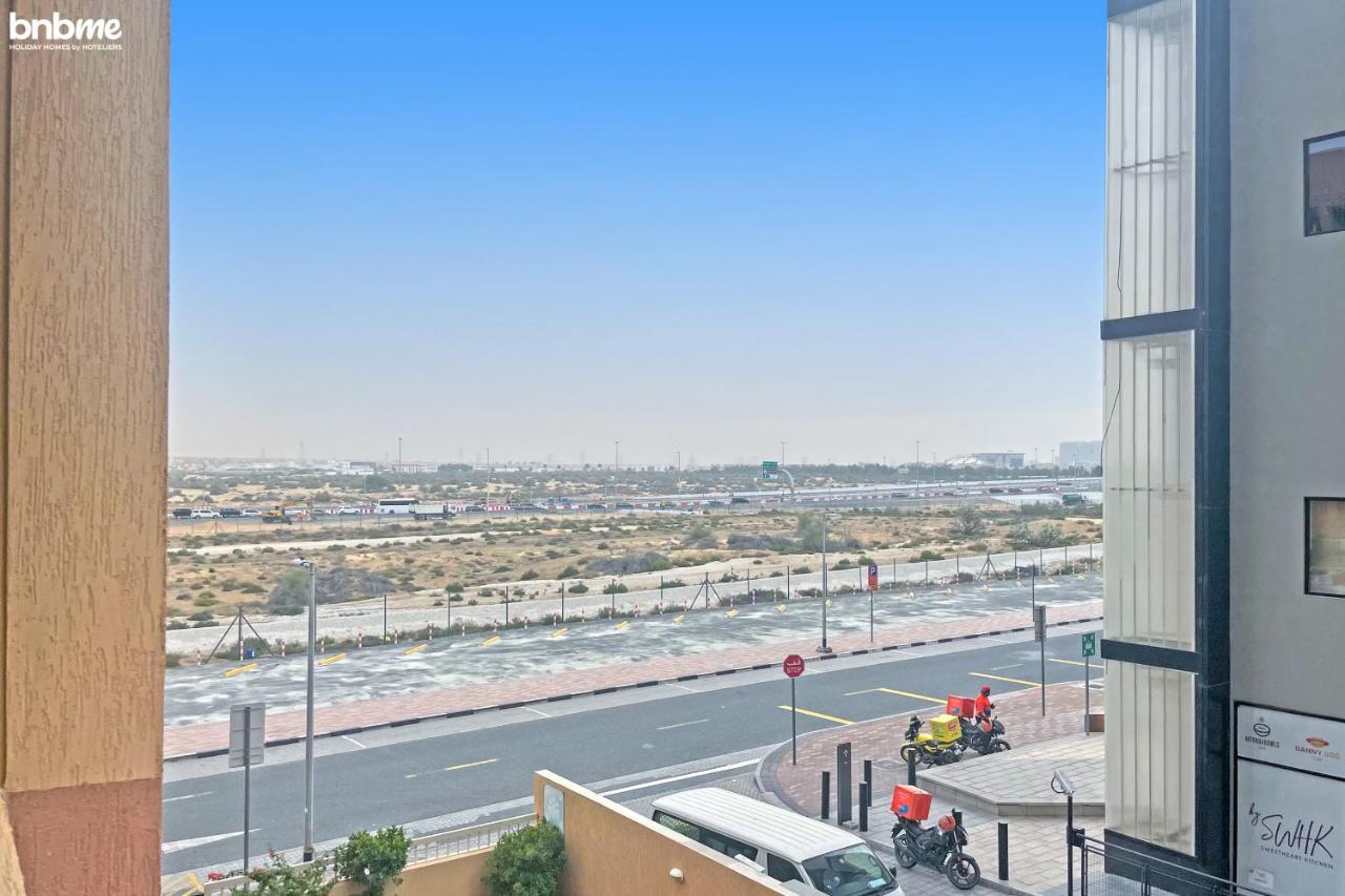 Bnbmehomes - Cosy Apt With Modern Amenities -109 Apartment Dubai