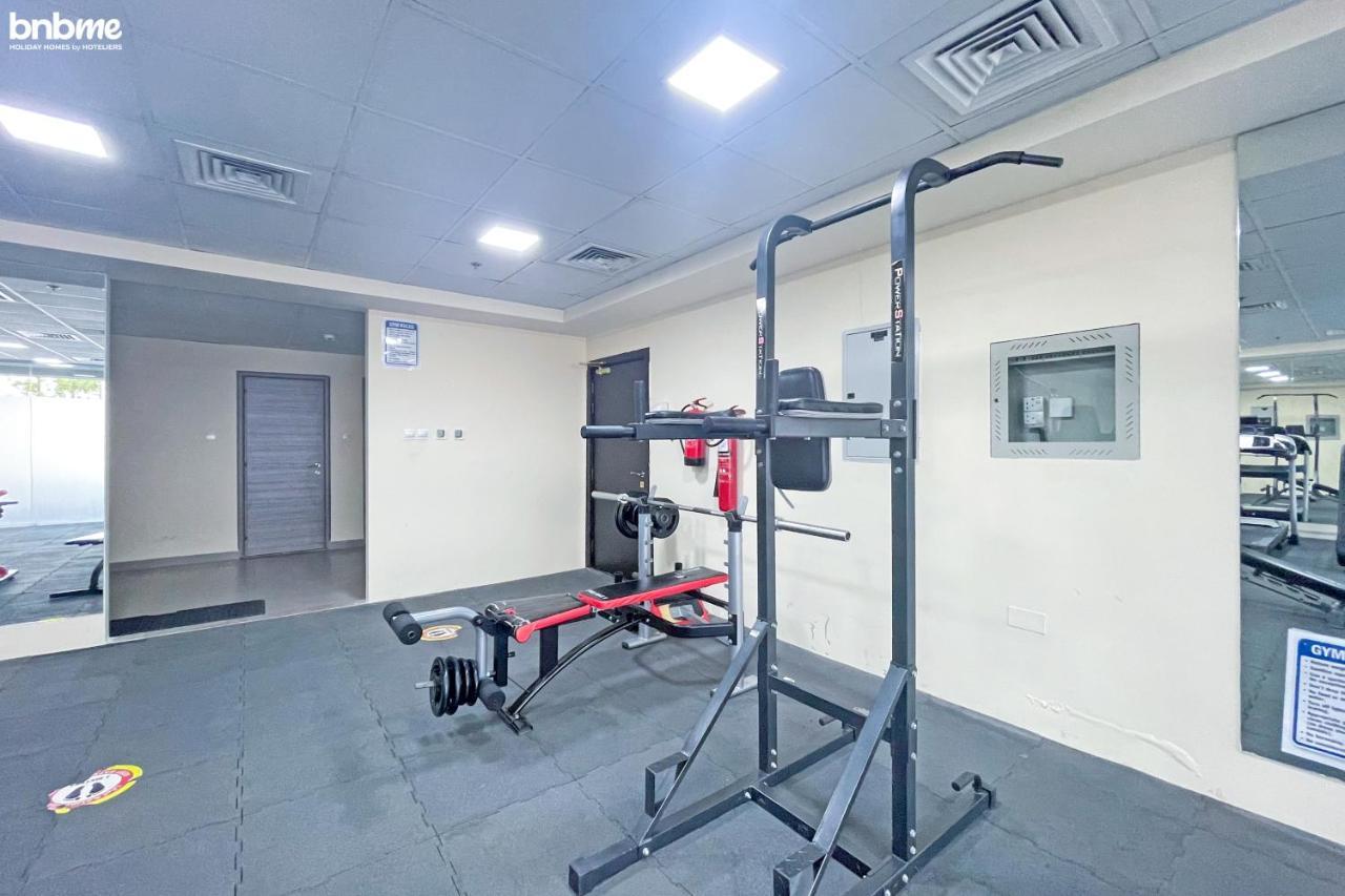 Apartment Bnbmehomes - Cosy Apt With Modern Amenities -109 *