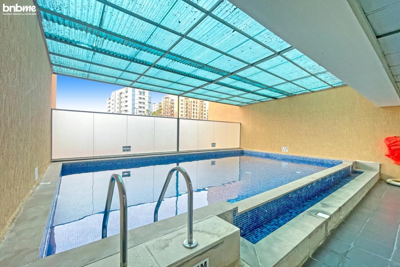 Bnbmehomes - Cosy Apt With Modern Amenities -109 Apartment *