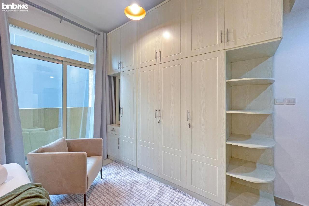 Bnbmehomes - Cosy Apt With Modern Amenities -109 Dubai