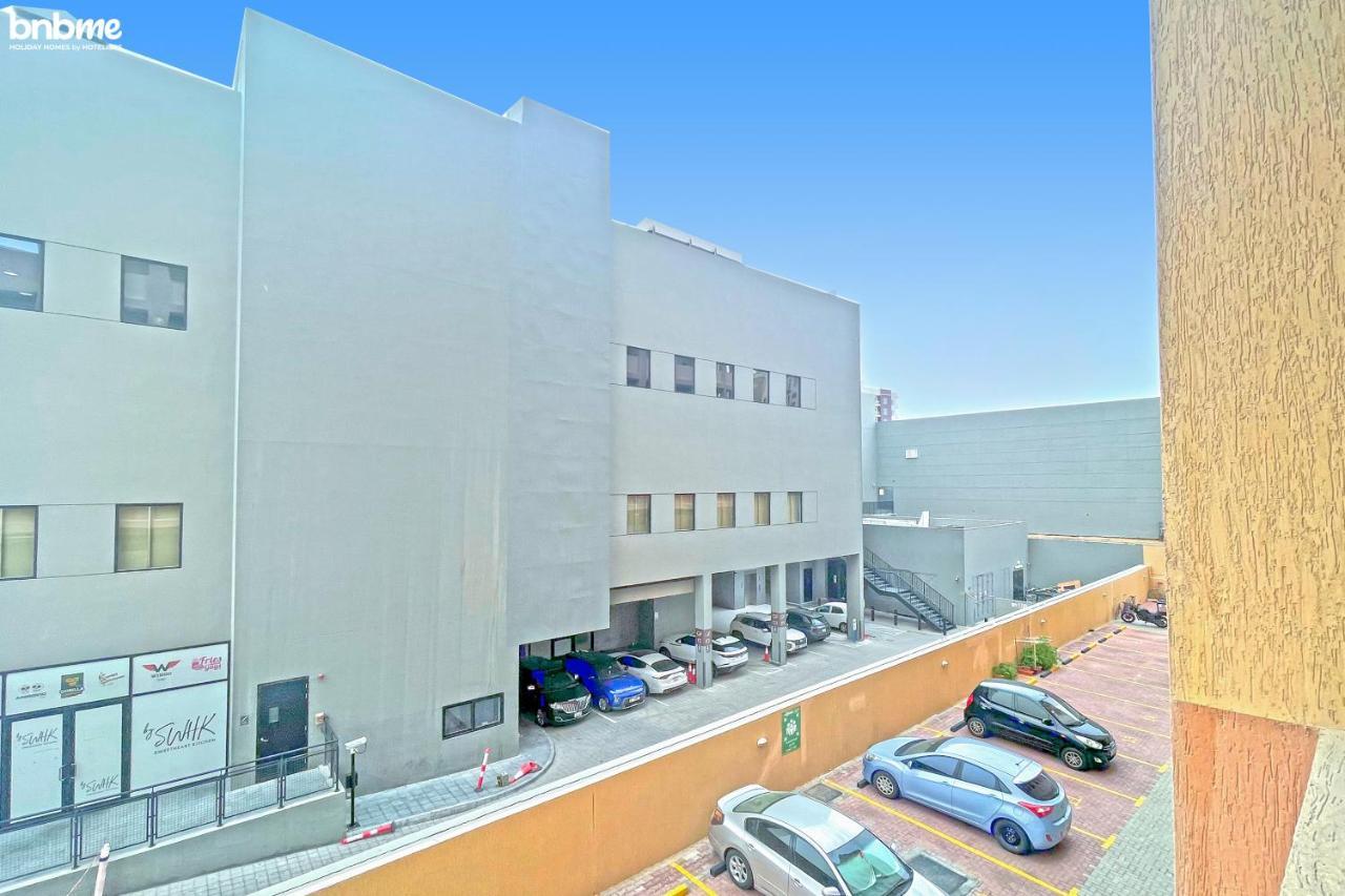 Bnbmehomes - Cosy Apt With Modern Amenities -109 Apartment Dubai