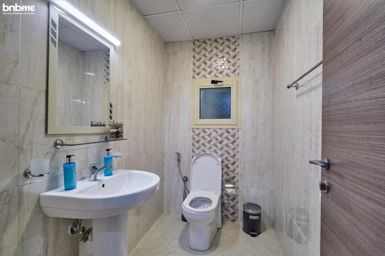 Bnbmehomes - Cosy Apt With Modern Amenities -109 Apartment