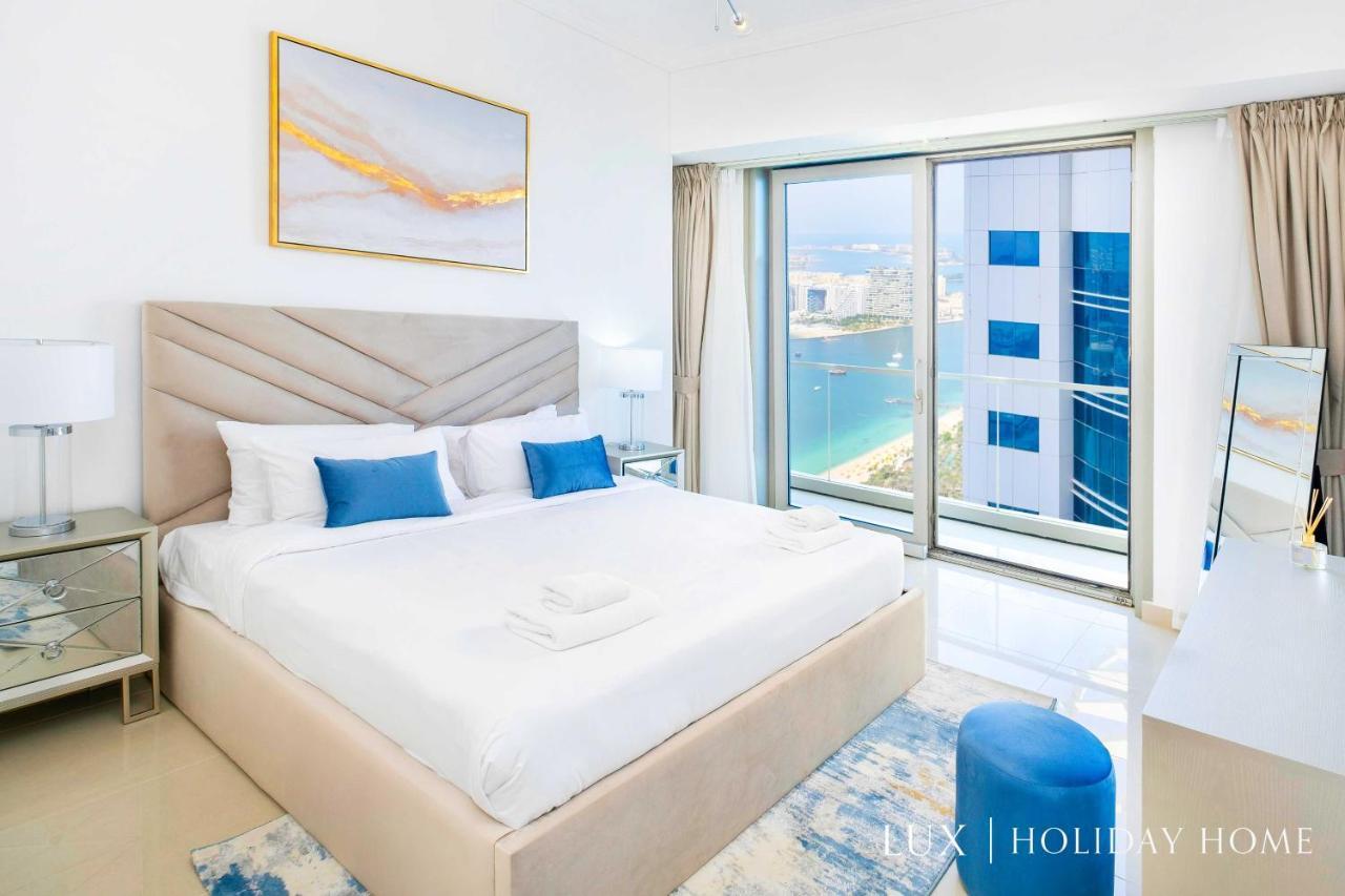 Lux The Executive Ocean View 2 Apartment Dubai