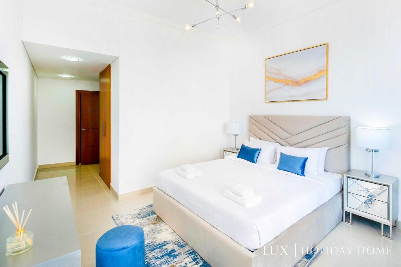 Apartment Lux The Executive Ocean View 2 Dubai