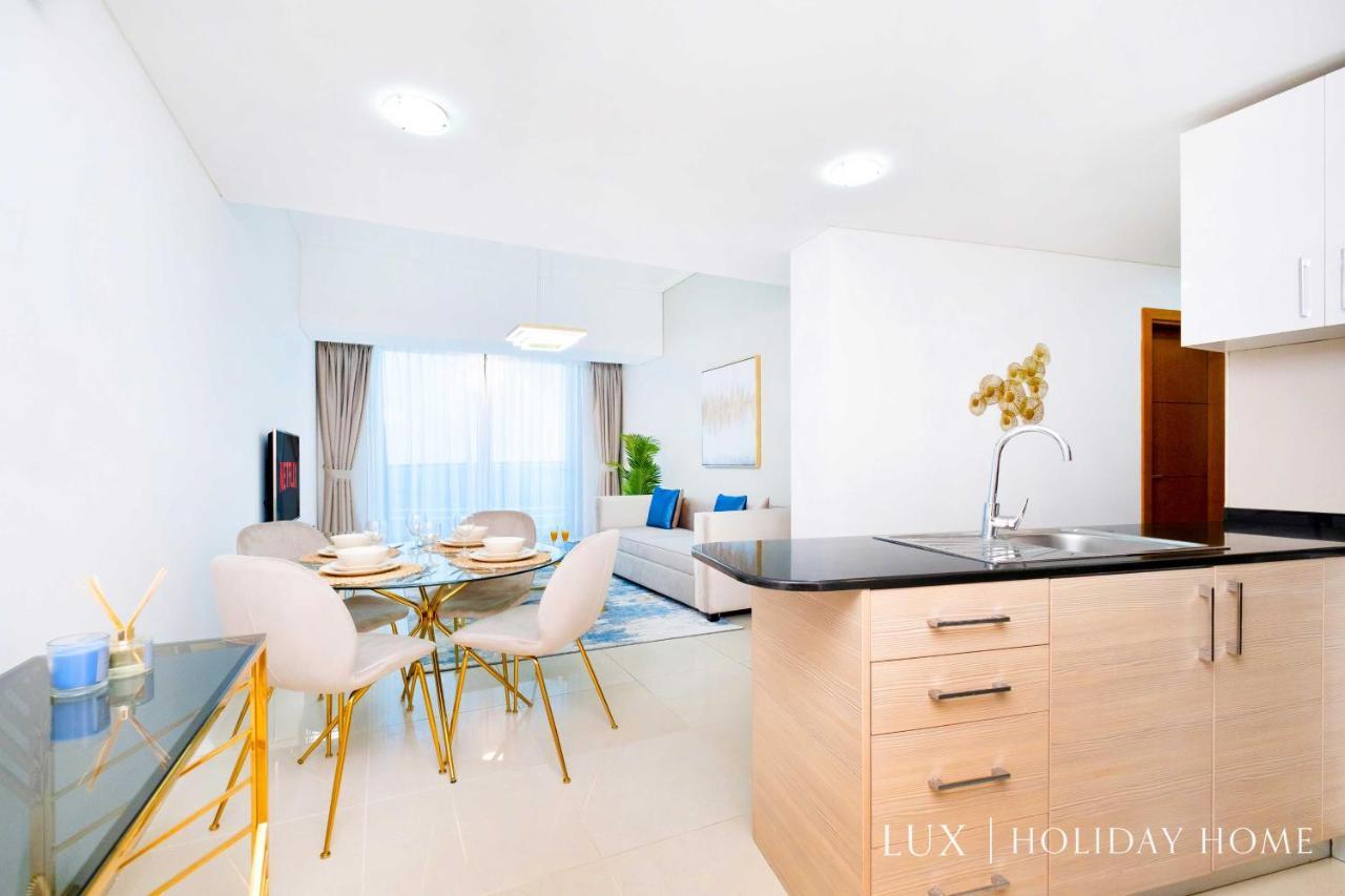 Lux The Executive Ocean View 2 Apartment Dubai