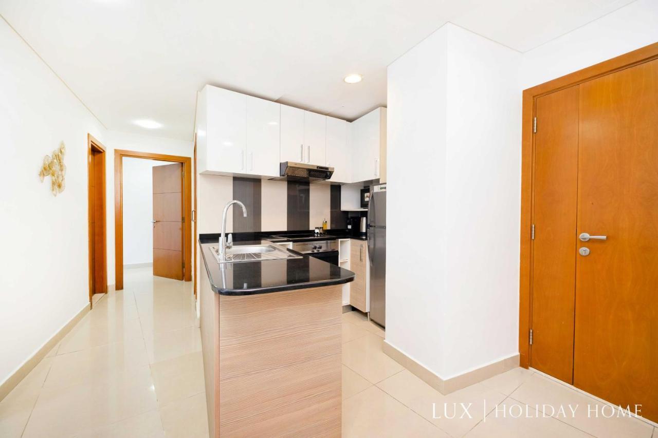 Lux The Executive Ocean View 2 Apartment *