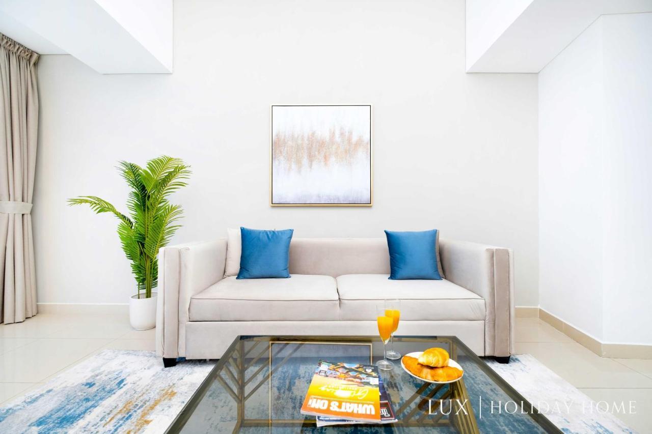 Lux The Executive Ocean View 2 Apartment