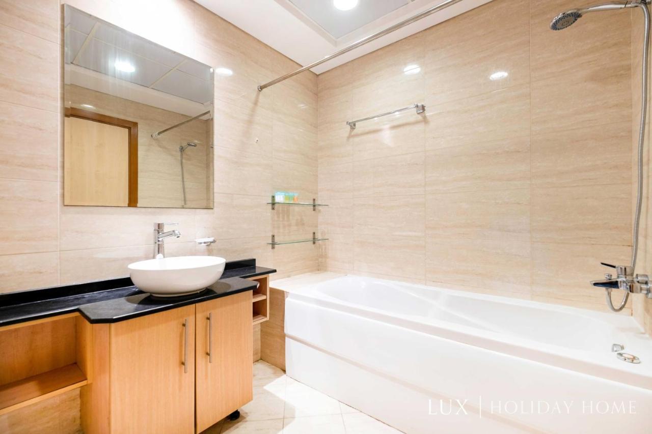 Apartment Lux The Executive Ocean View 2 Dubai