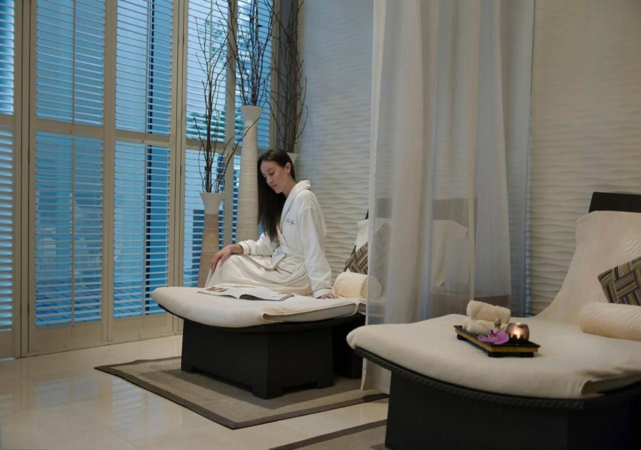 Apartment Address Mall, Studio By Suitestay
