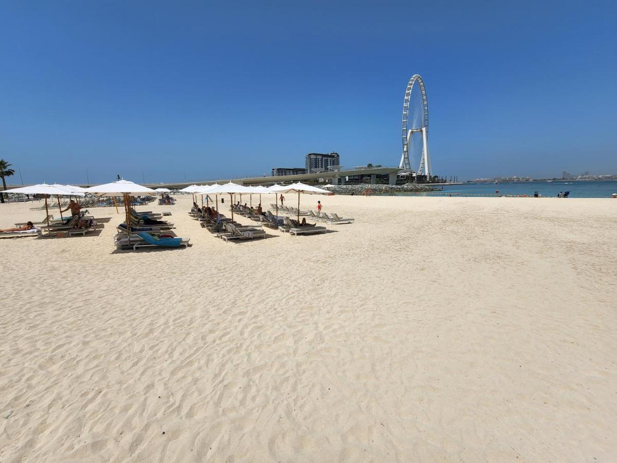 Resort The Star @ Address Dubai