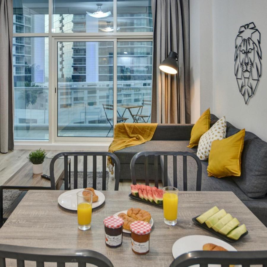 Dorrabay By Star Stays, Spacious & Modern Next To Marina And 5 Minutes Walk To Jbr Apartment