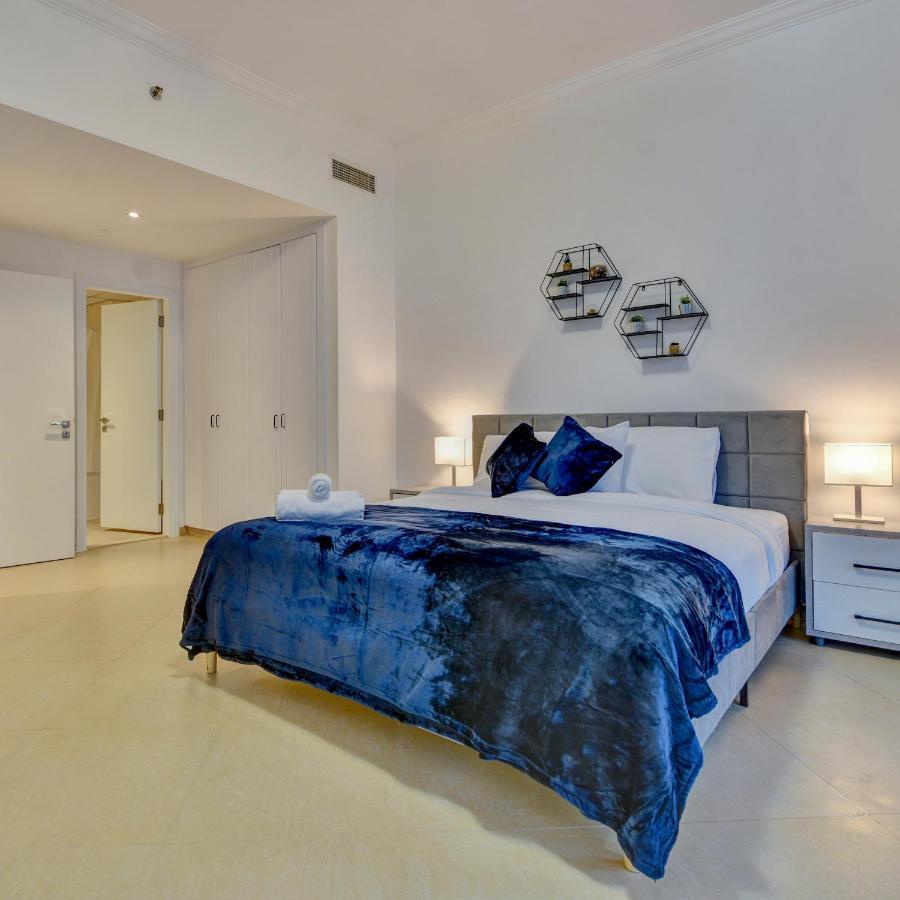 Dorrabay By Star Stays, Spacious & Modern Next To Marina And 5 Minutes Walk To Jbr * Dubai