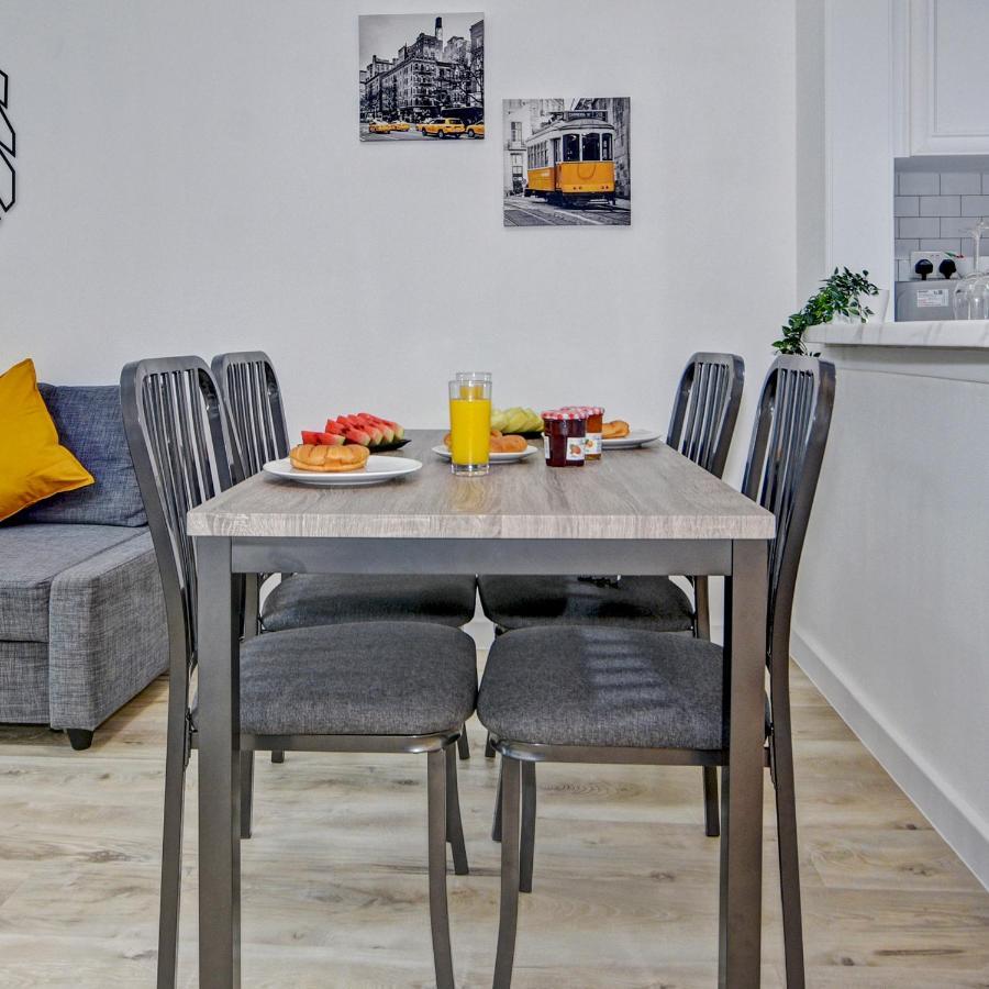 Dorrabay By Star Stays, Spacious & Modern Next To Marina And 5 Minutes Walk To Jbr Apartment *