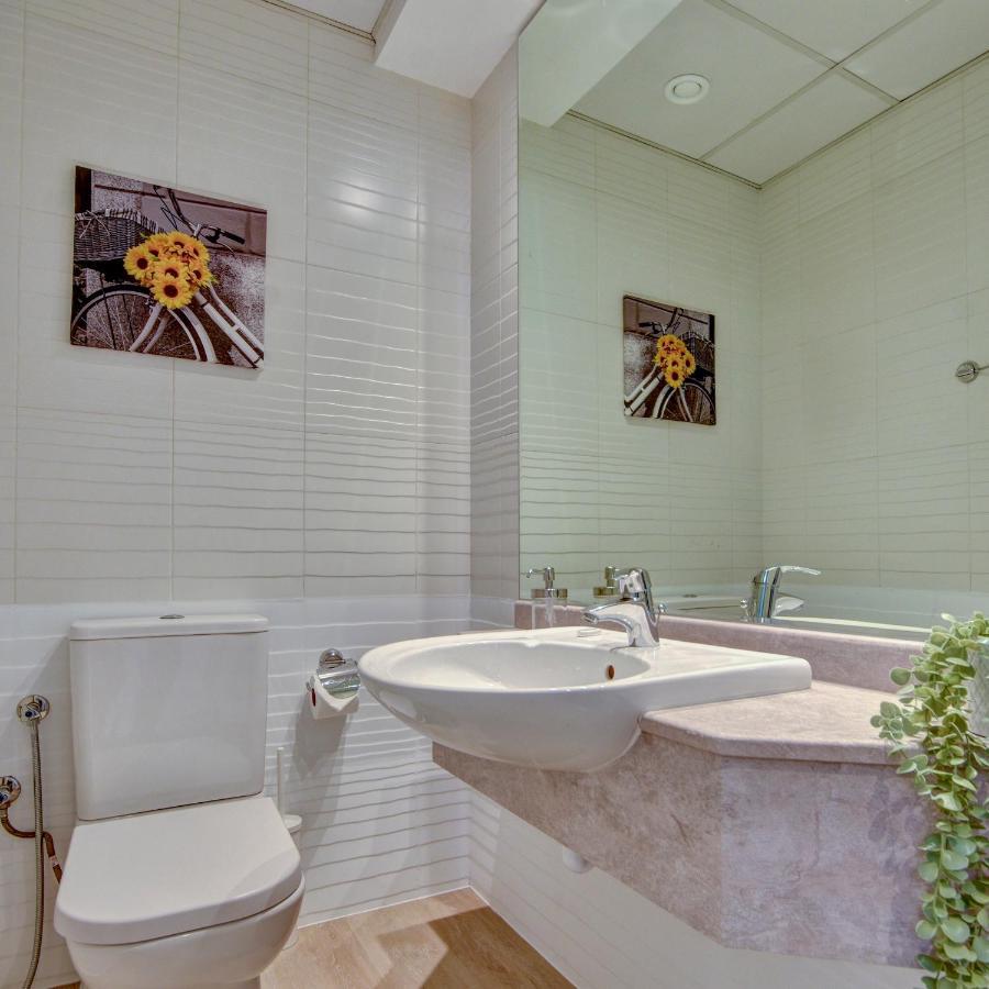 Apartment Dorrabay By Star Stays, Spacious & Modern Next To Marina And 5 Minutes Walk To Jbr Dubai