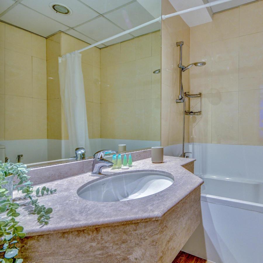 Dorrabay By Star Stays, Spacious & Modern Next To Marina And 5 Minutes Walk To Jbr Apartment Dubai