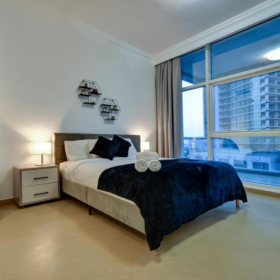 Dorrabay By Star Stays, Spacious & Modern Next To Marina And 5 Minutes Walk To Jbr *