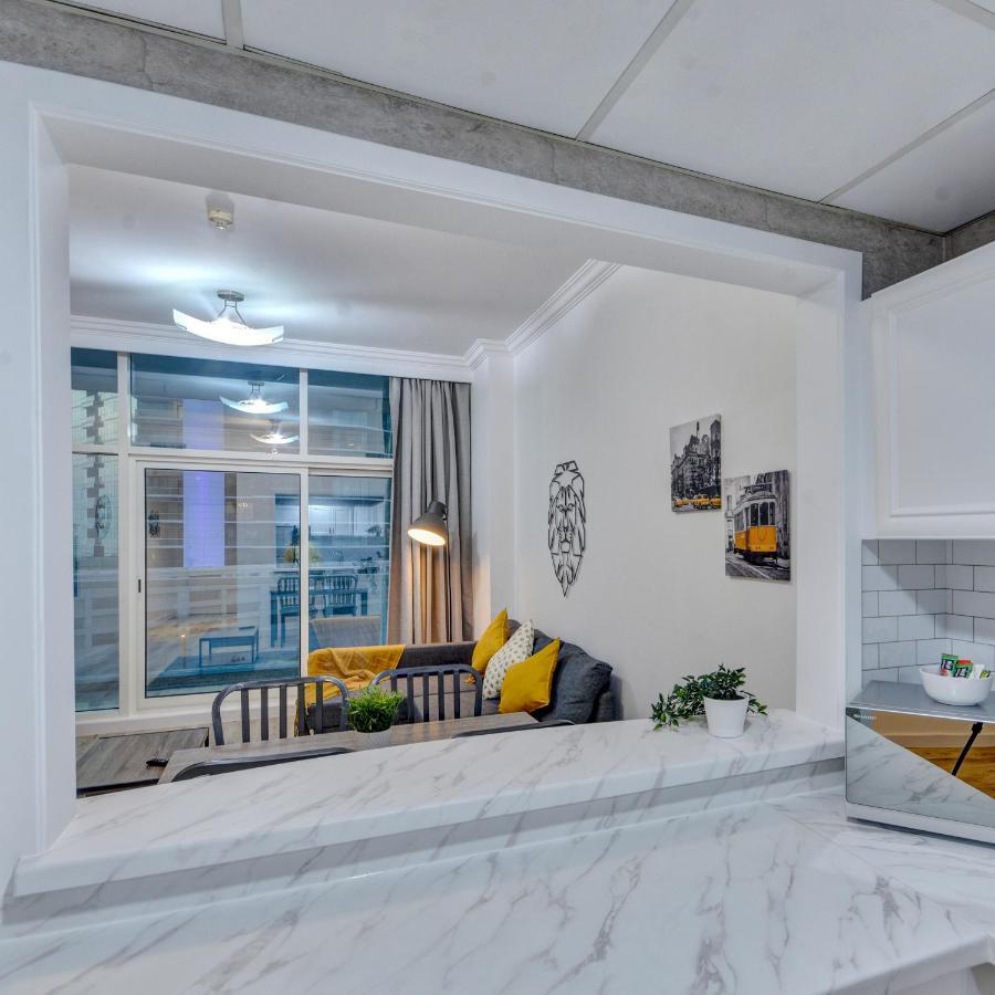 Apartment Dorrabay By Star Stays, Spacious & Modern Next To Marina And 5 Minutes Walk To Jbr *