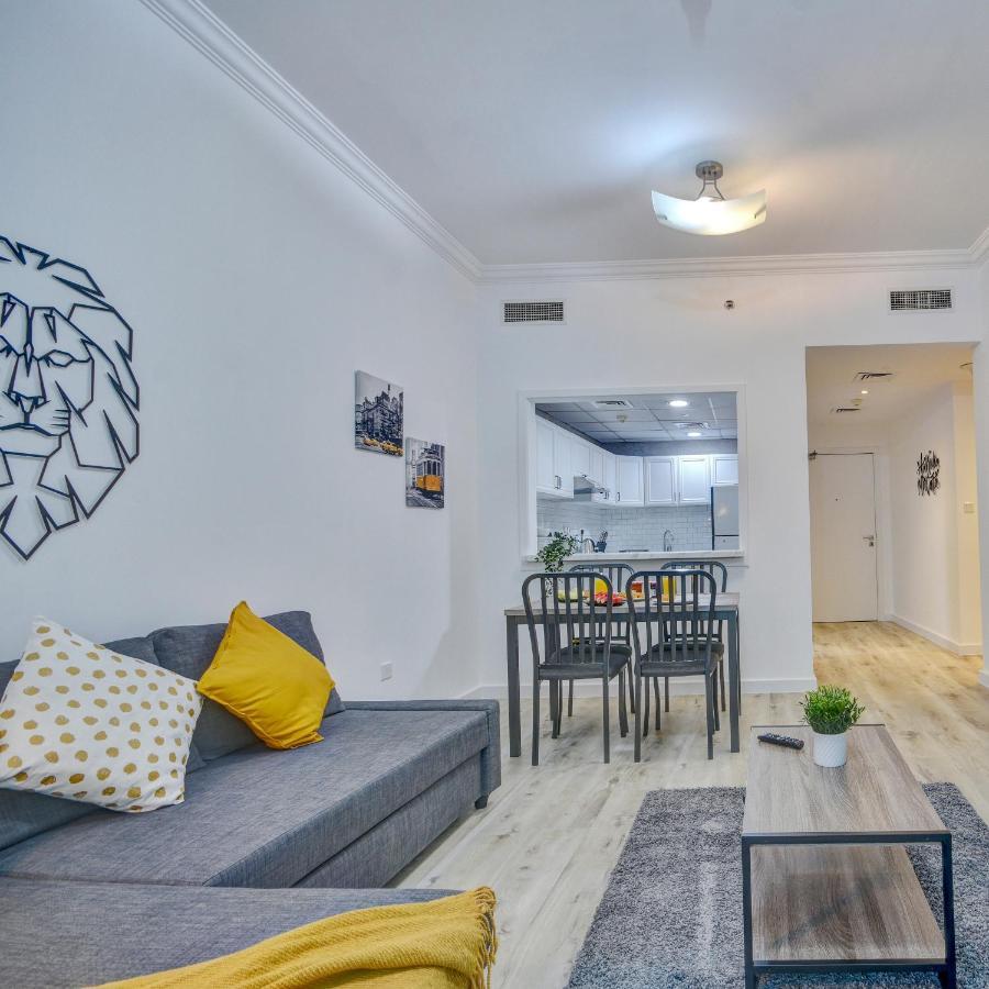 Apartment Dorrabay By Star Stays, Spacious & Modern Next To Marina And 5 Minutes Walk To Jbr