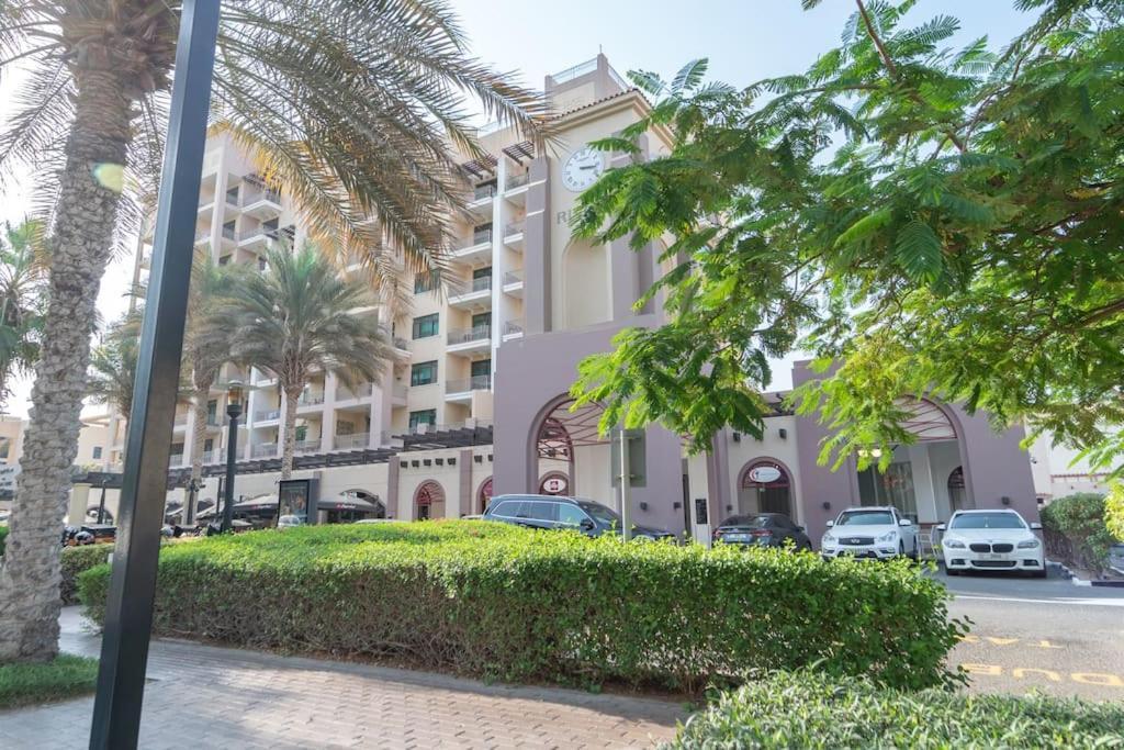 Apartment Vogue - The Greens And Views Dubai