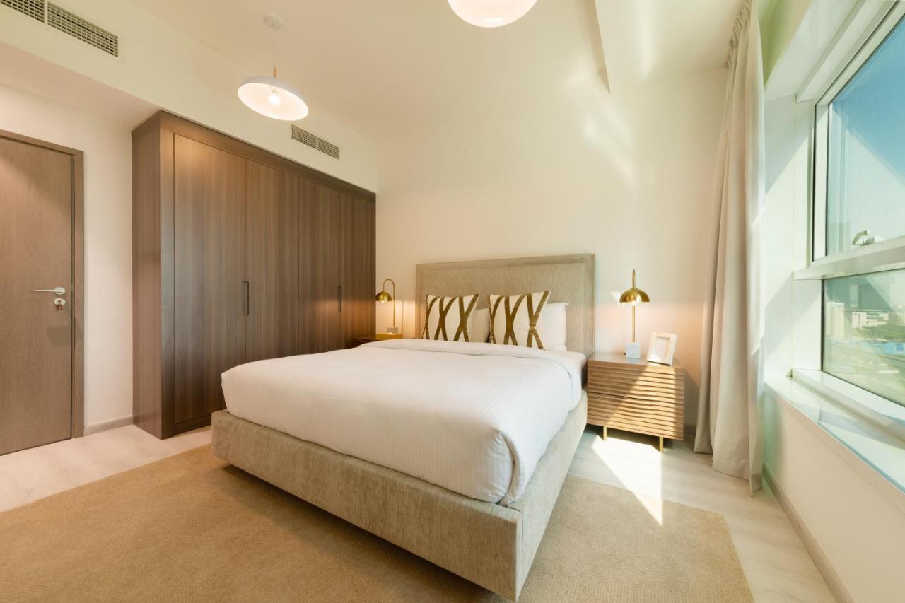 Apartment Maison Privee - Millennium Executive Tower