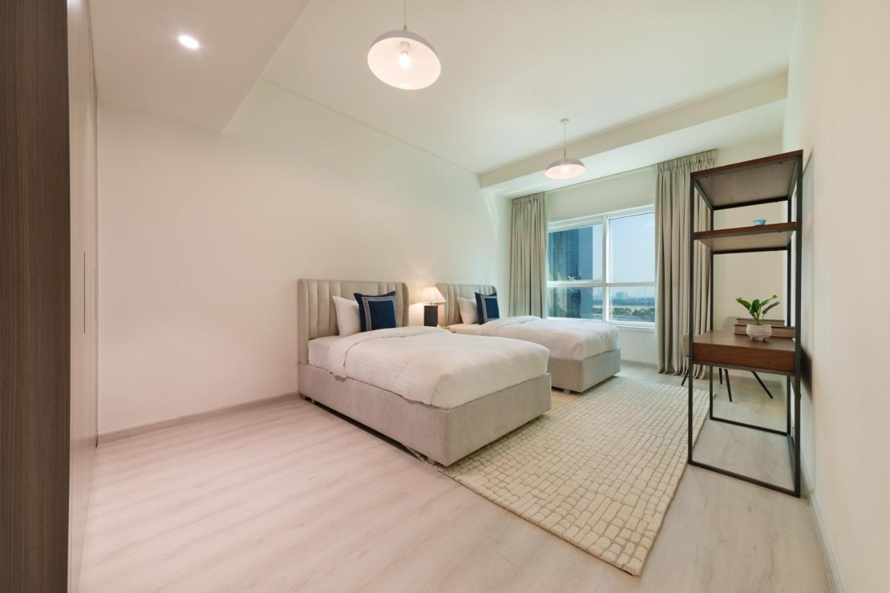Maison Privee - Millennium Executive Tower Dubai