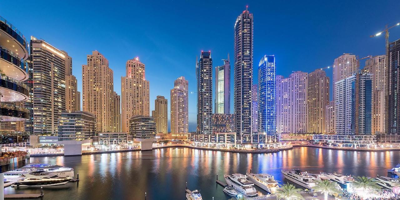 Marsa Apartment Dubai