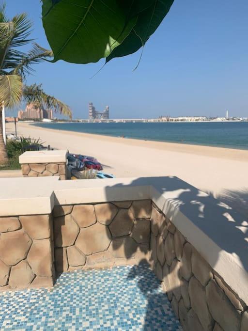 Balqis Residense Palm Jumeirah,pool, Beach, Floor, Full Sea View, Restaurants *