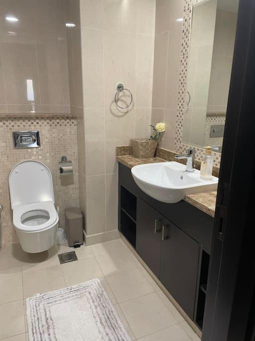 Apartment Balqis Residense Palm Jumeirah,pool, Beach, Floor, Full Sea View, Restaurants *
