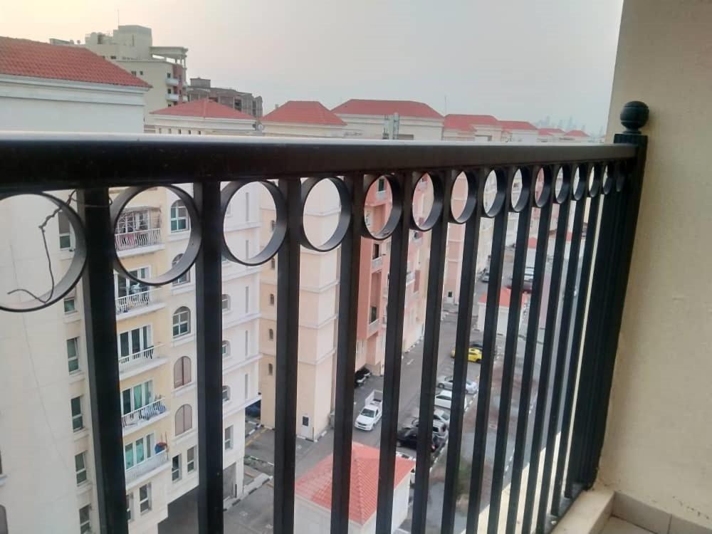 Private In Shared Guest house Dubai