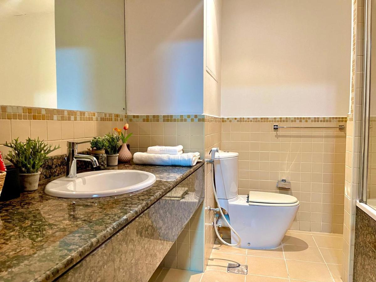Leen Homes-jbr -spacious 4 Bedroom