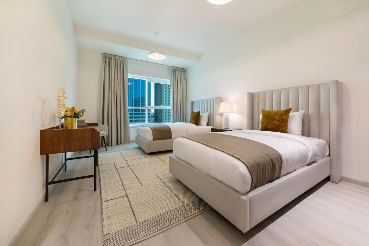 Maison Privee - Millennium Executive Tower Apartment
